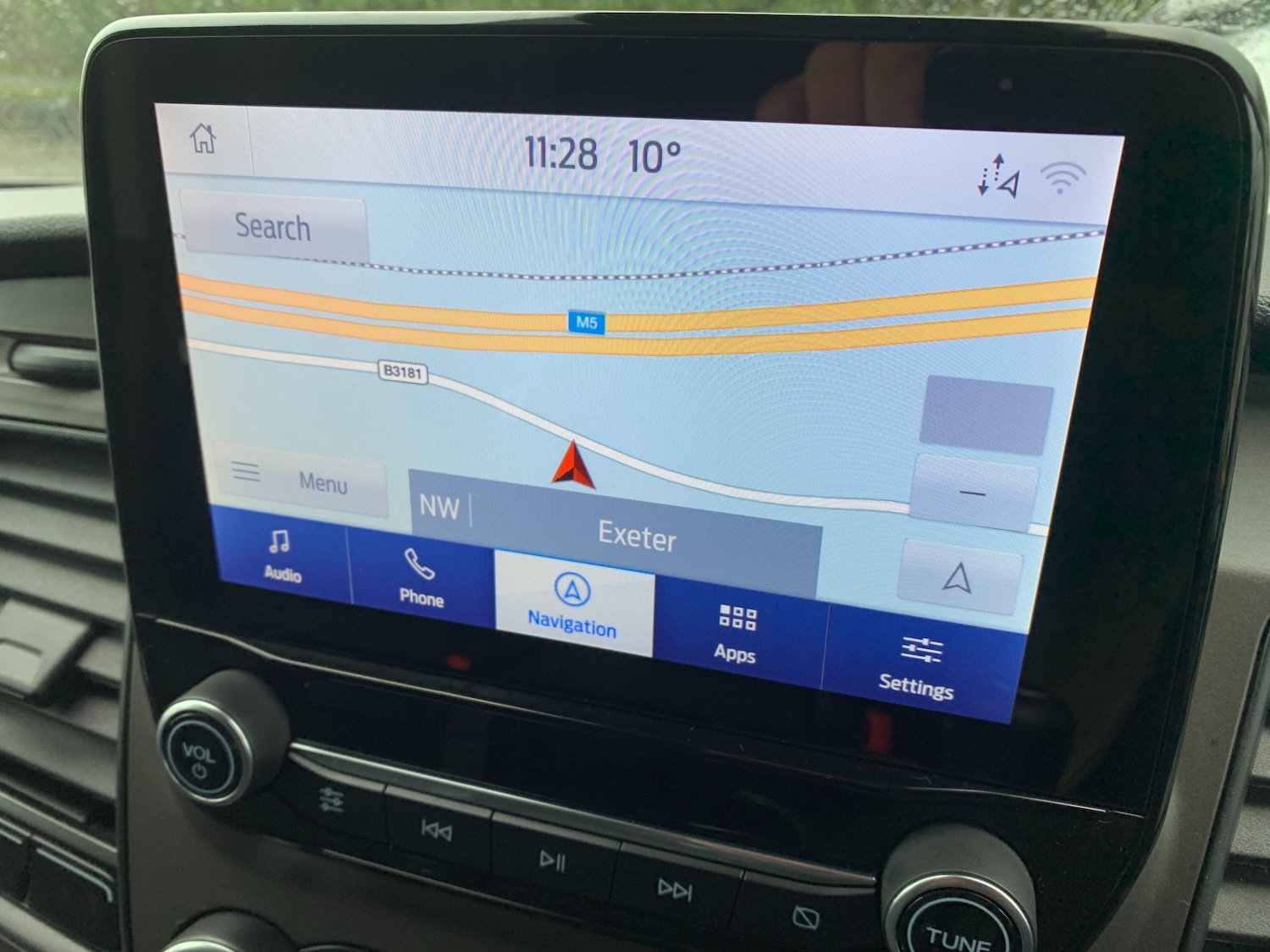 Used Ford Transit Custom 2020 for sale - 77367200: Photo 22