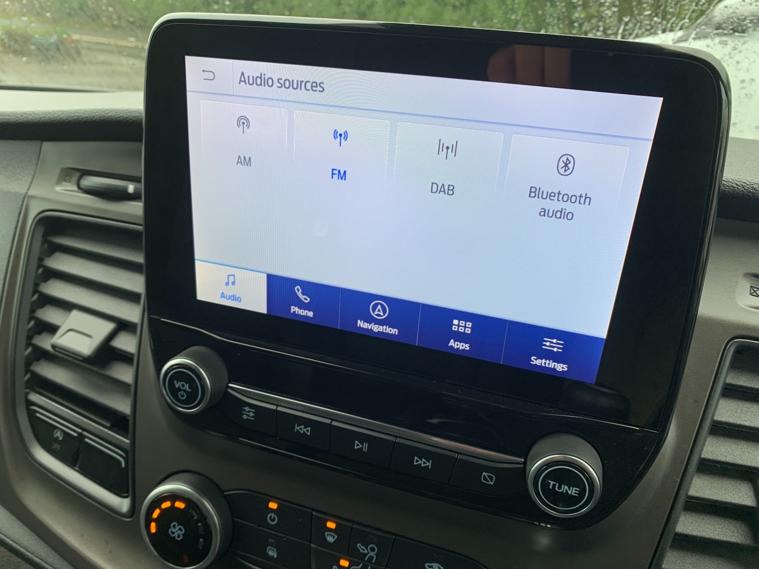 Used Ford Transit Custom 2020 for sale - 77367200: Photo 24