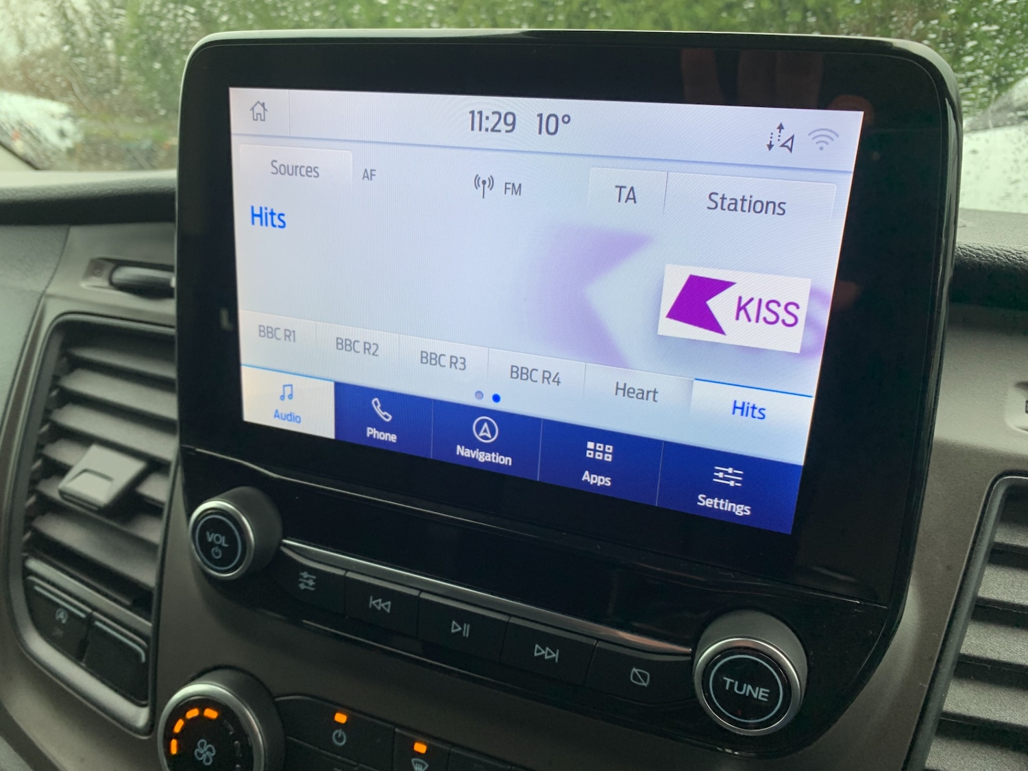 Used Ford Transit Custom 2020 for sale - 77367200: Photo 25