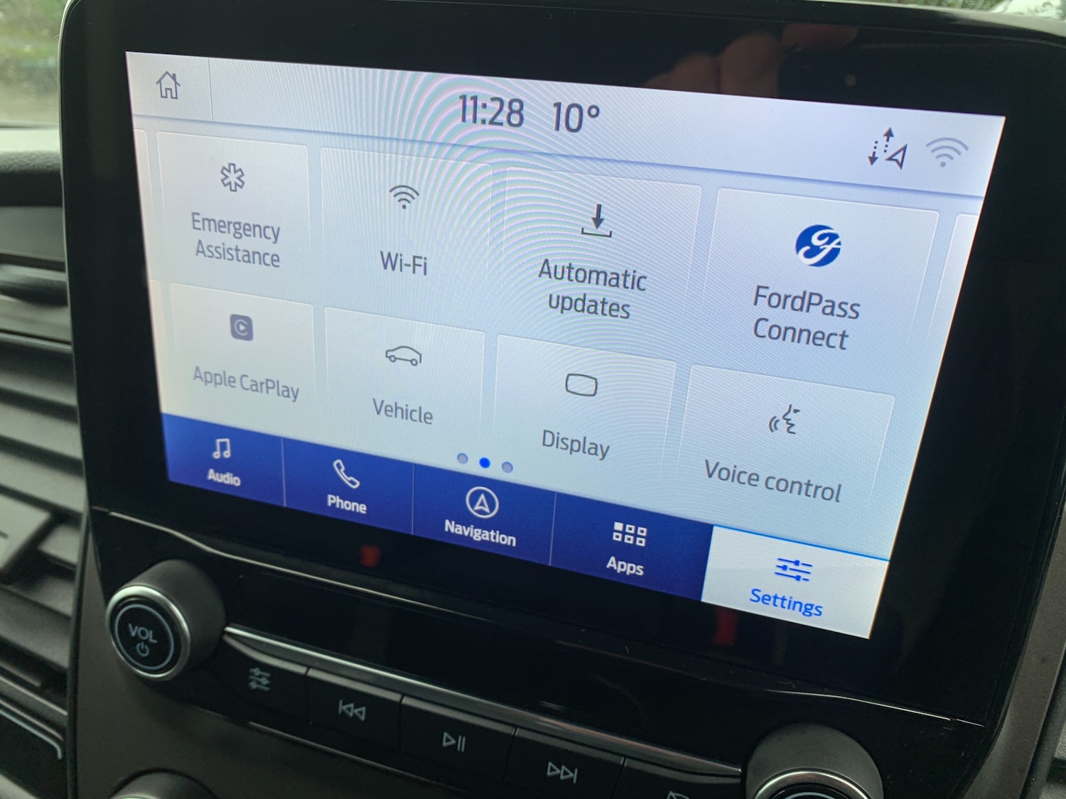 Used Ford Transit Custom 2020 for sale - 77367200: Photo 26