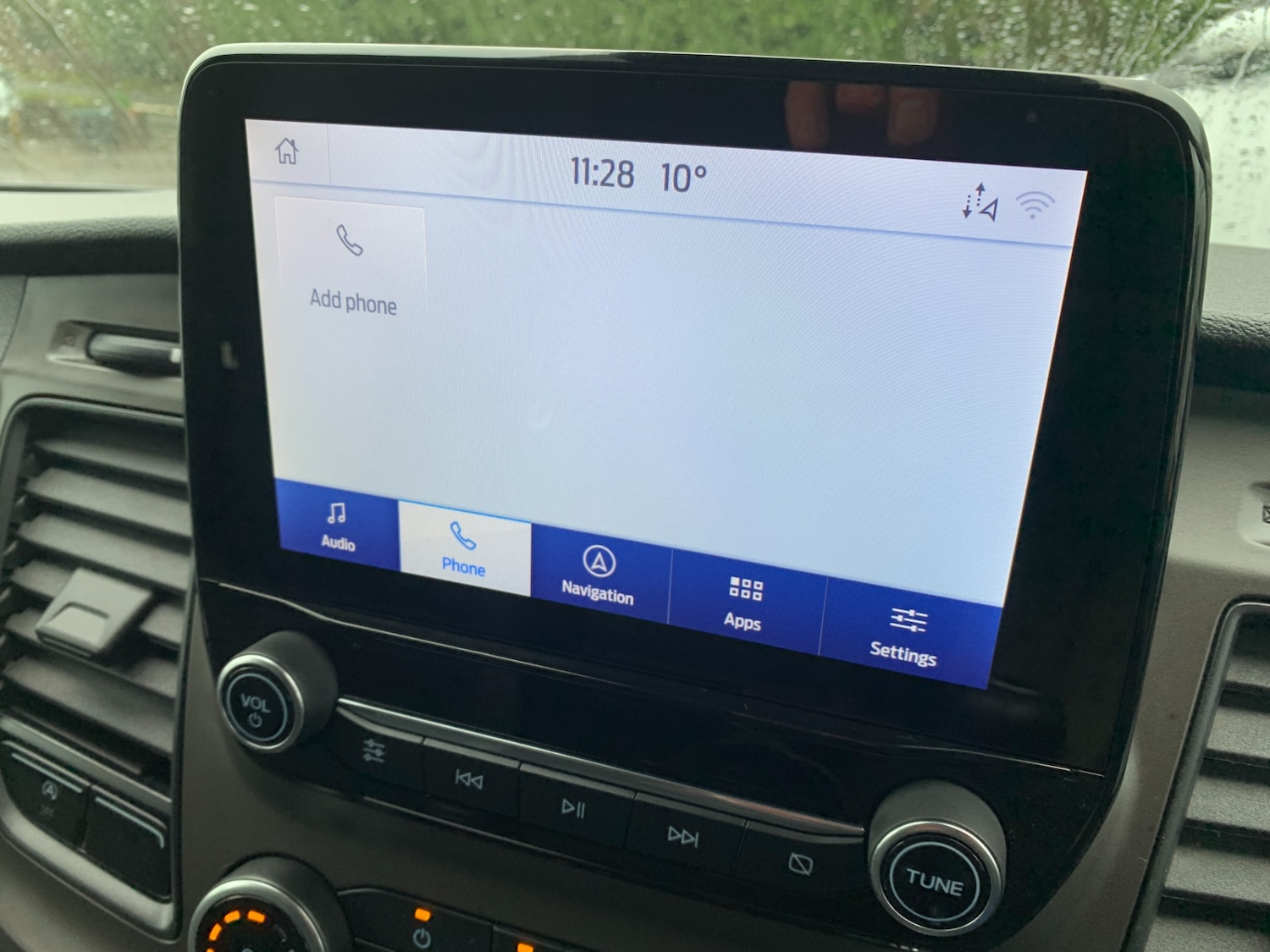 Used Ford Transit Custom 2020 for sale - 77367200: Photo 28