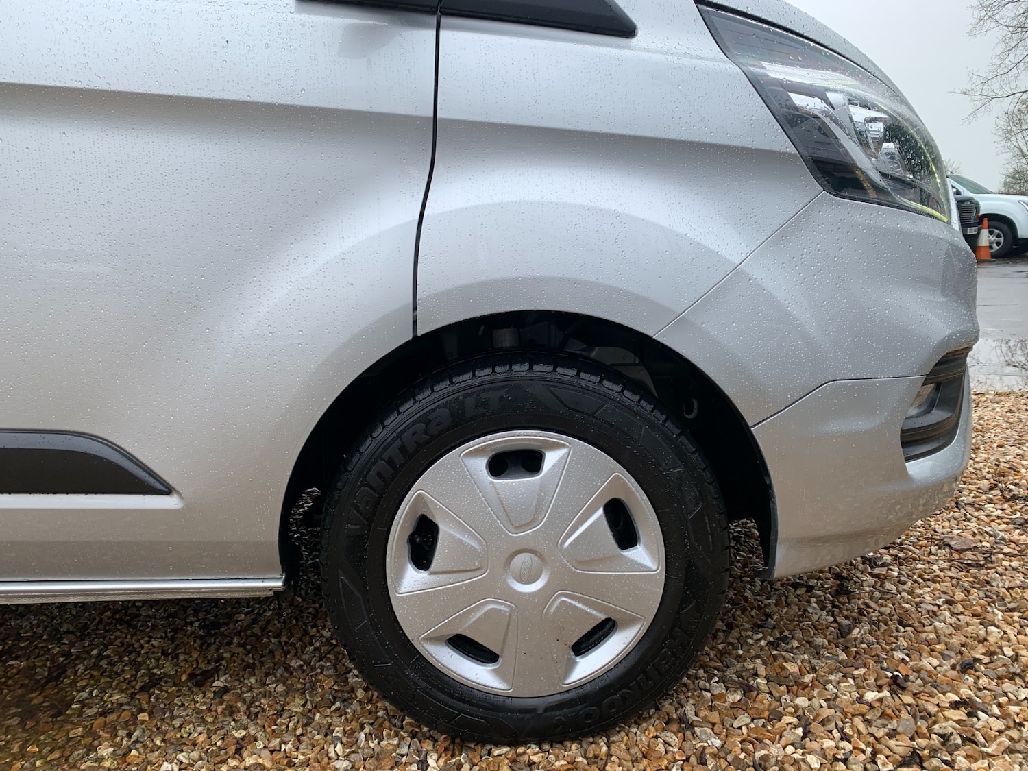 Used Ford Transit Custom 2020 for sale - 77367200: Photo 29