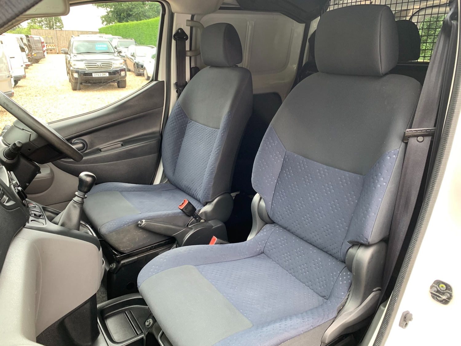Vehicle 19