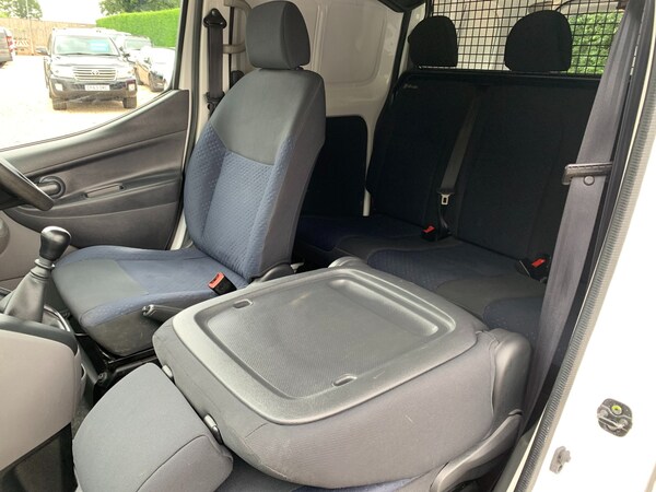 Used Nissan NV200 2016 for sale - 75271149: Photo 20