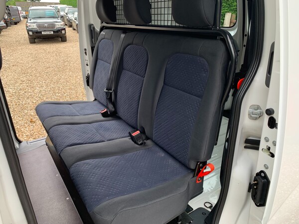Used Nissan NV200 2016 for sale - 75271149: Photo 22