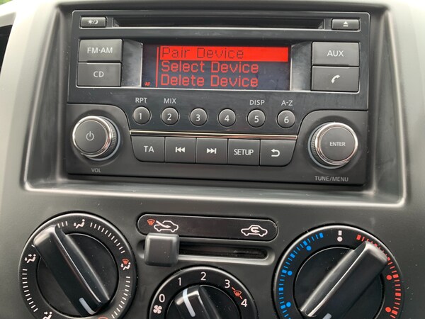 Used Nissan NV200 2016 for sale - 75271149: Photo 24