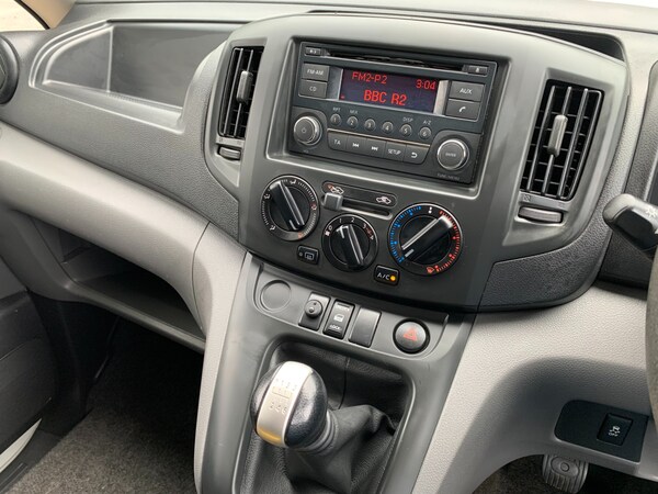 Used Nissan NV200 2016 for sale - 75271149: Photo 25
