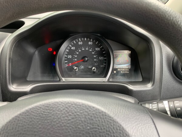 Used Nissan NV200 2016 for sale - 75271149: Photo 27