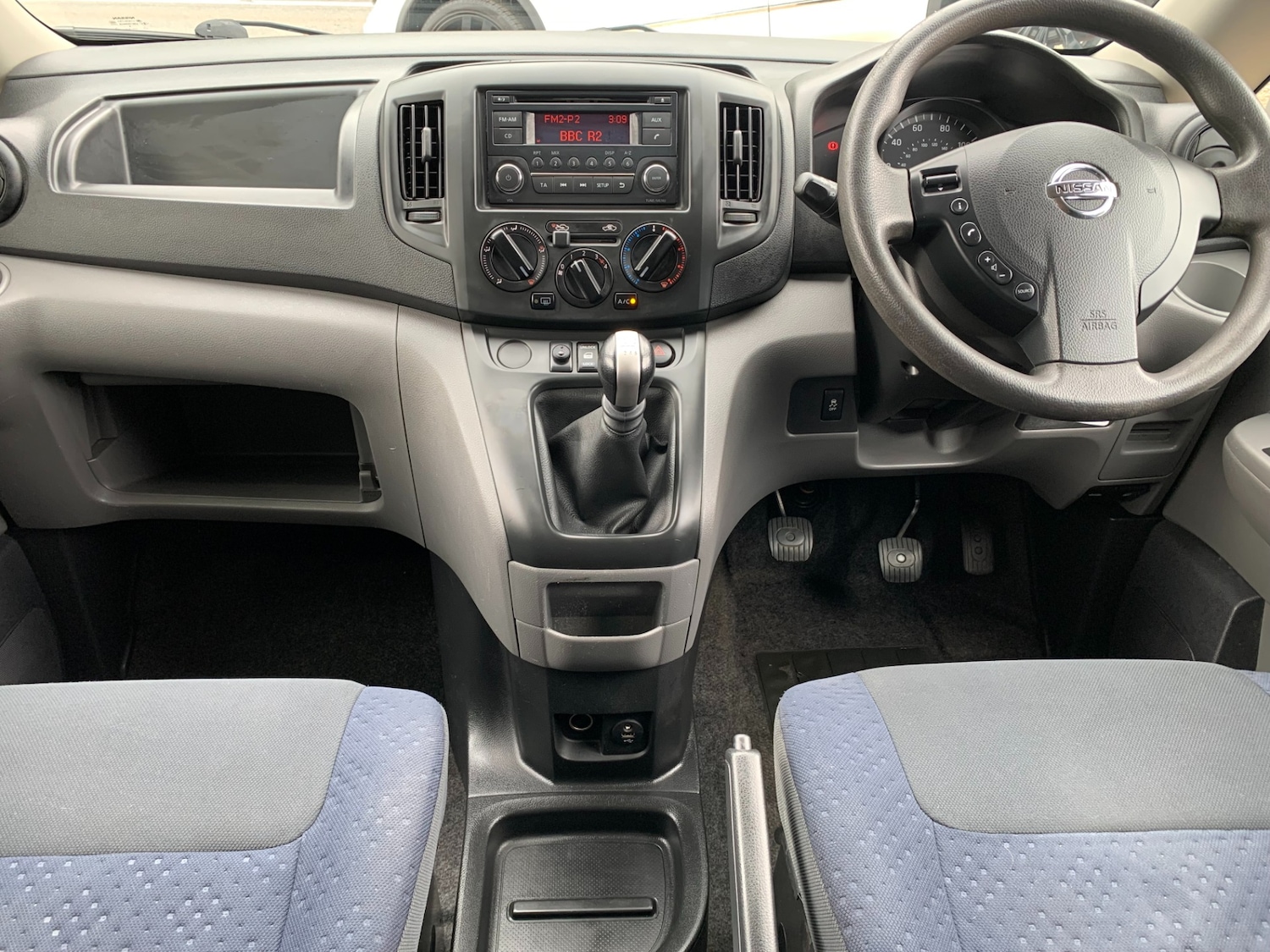Vehicle 28