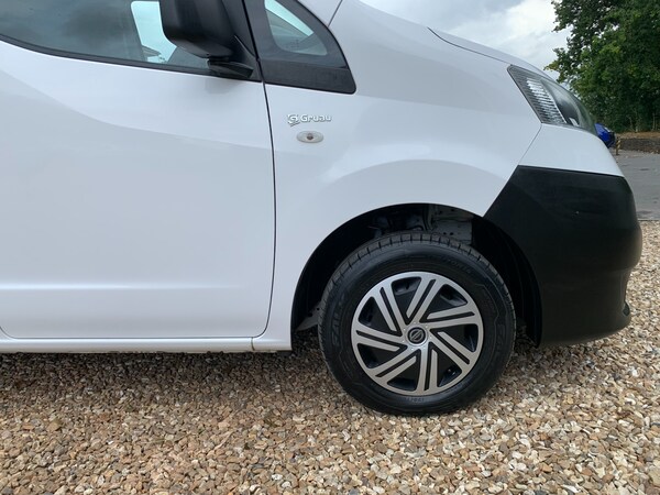 Used Nissan NV200 2016 for sale - 75271149: Photo 29