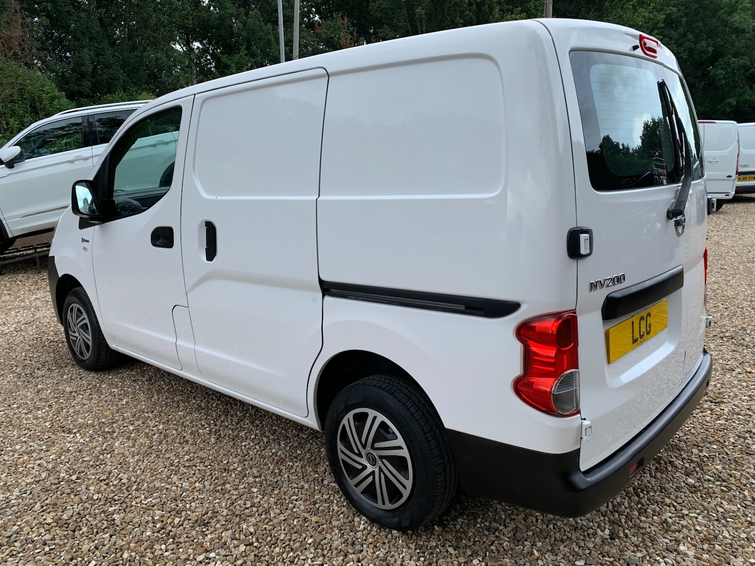 Vehicle 7