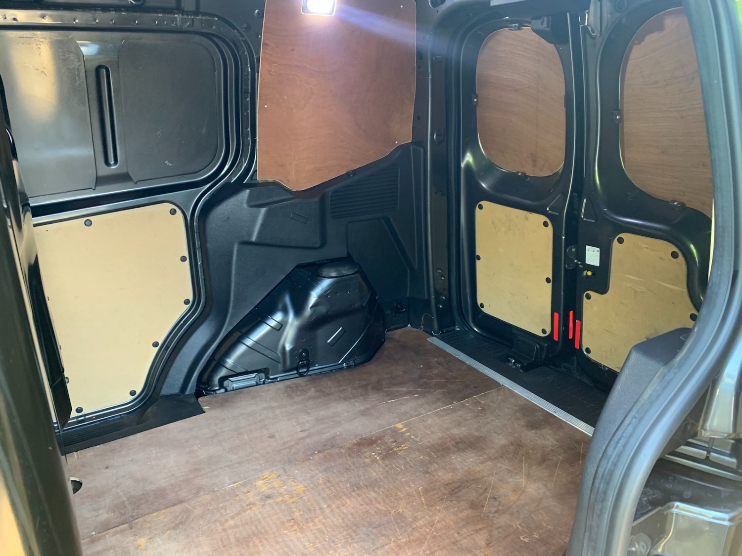 Vehicle 15