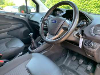 Used Ford Transit Courier 2018 for sale - 74970076: Photo