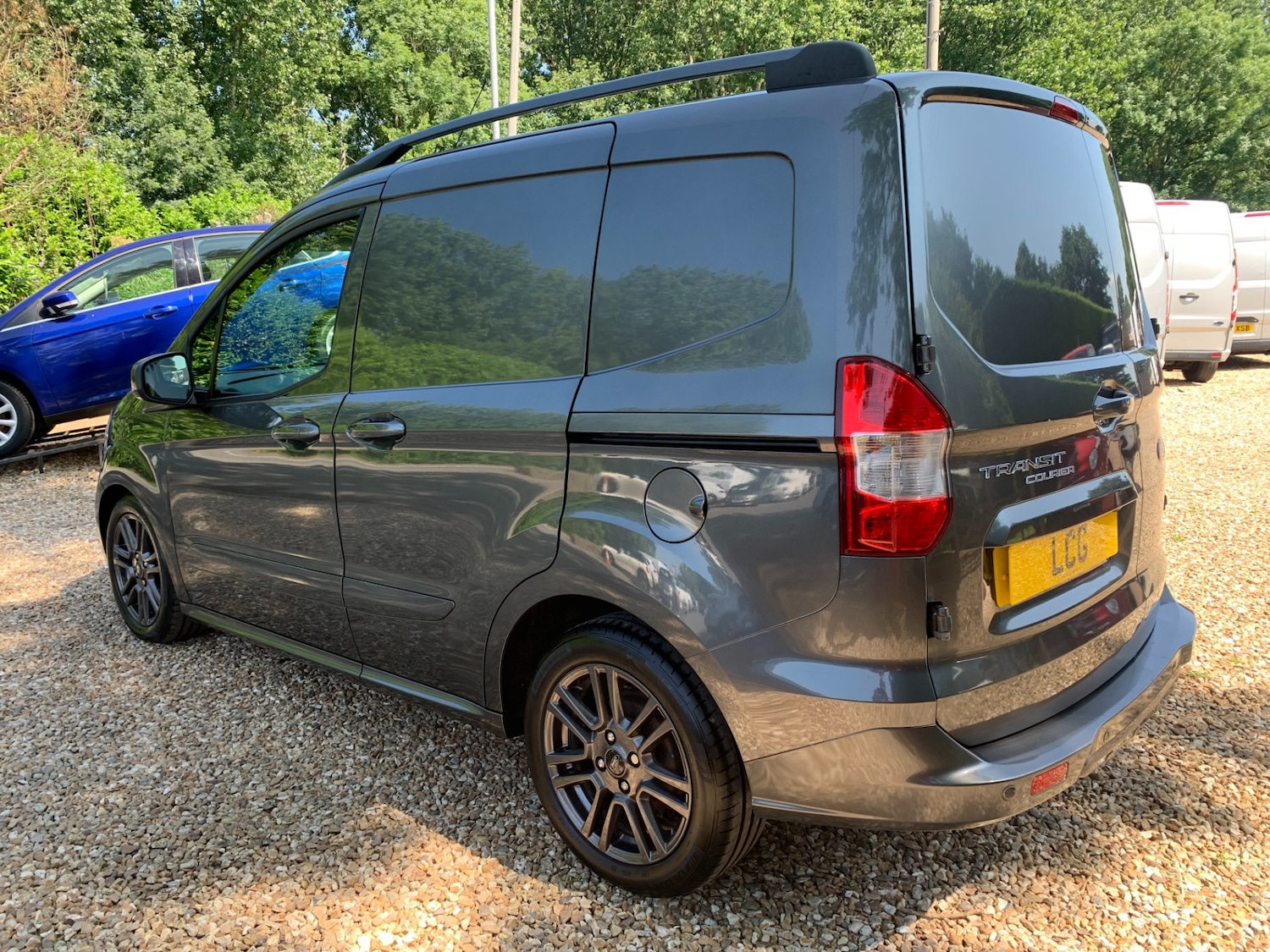 Vehicle 9