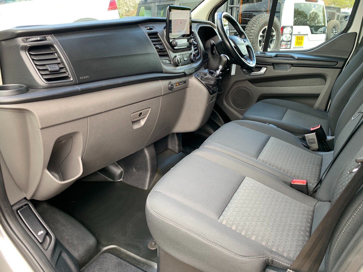 Vehicle 19