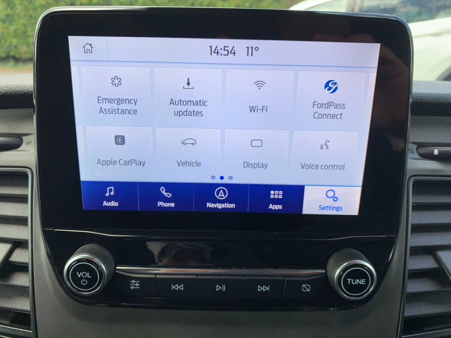Vehicle 23