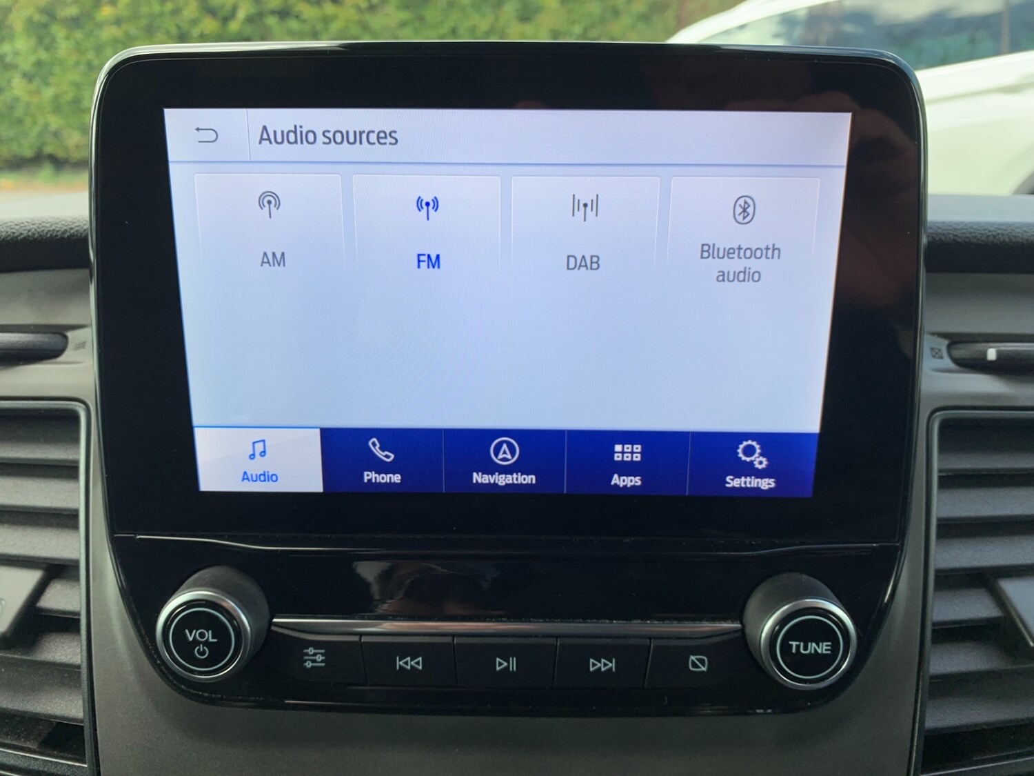 Vehicle 24