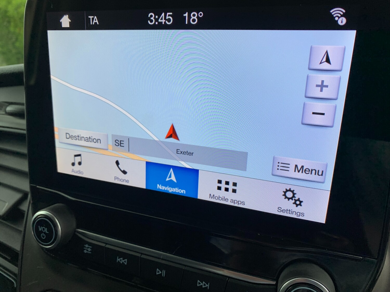 Vehicle 25