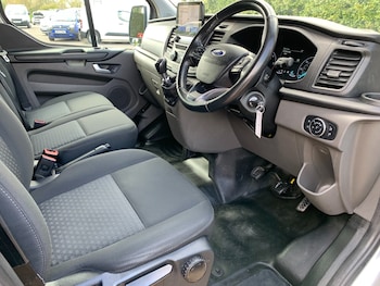 Used Ford Transit Custom 2020 for sale - 75274294: Photo