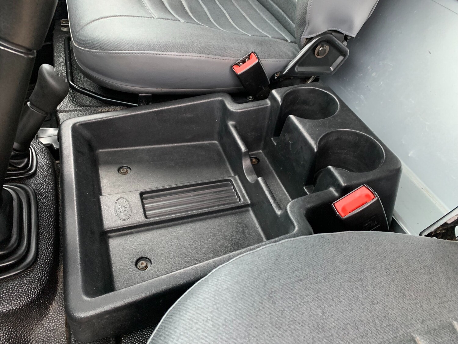 Vehicle 16