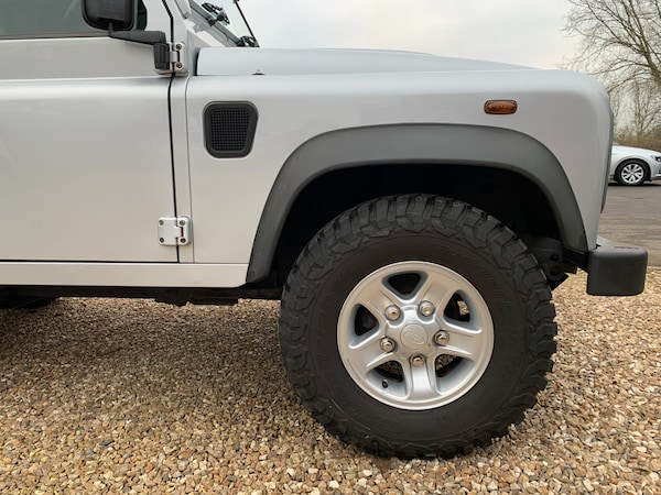 Used Land Rover Defender 2015 for sale - 73947689: Photo 19