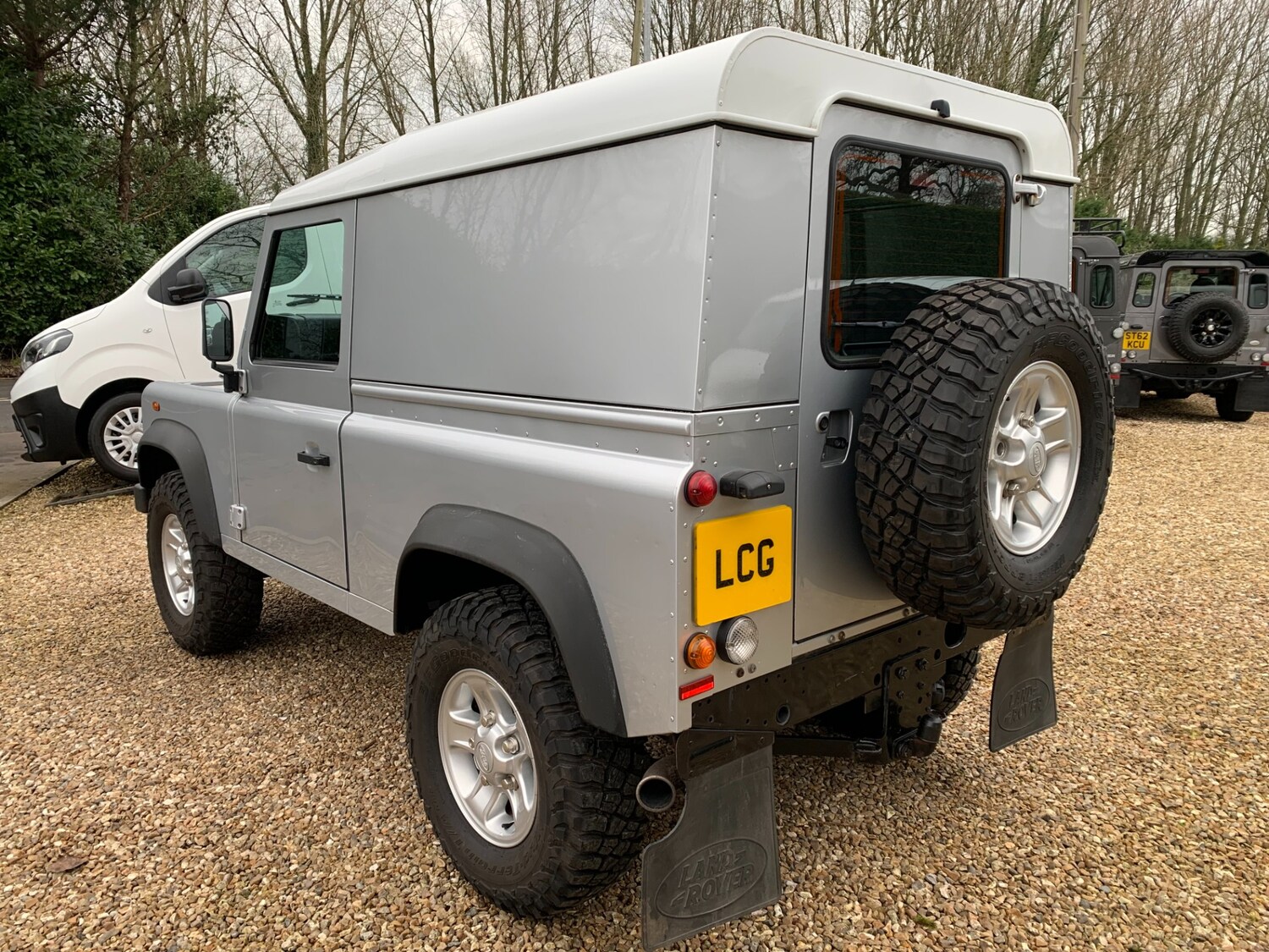 Vehicle 7