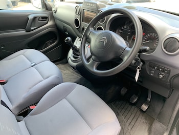 Used Citroen Berlingo 2015 for sale - 79284278: Photo