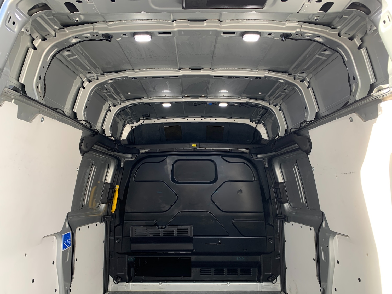 Used Ford Transit Custom 2020 for sale - 77528380: Photo 15