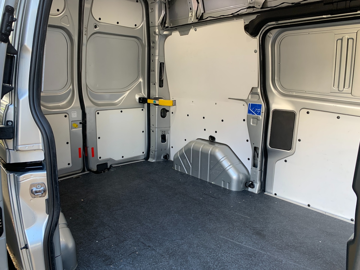 Used Ford Transit Custom 2020 for sale - 77528380: Photo 18