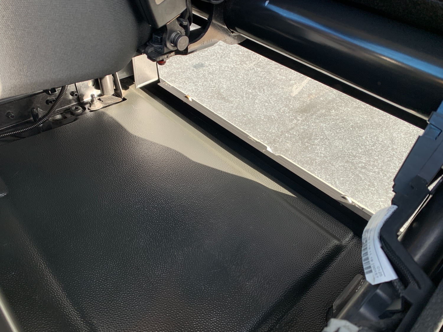 Used Ford Transit Custom 2020 for sale - 77528380: Photo 21