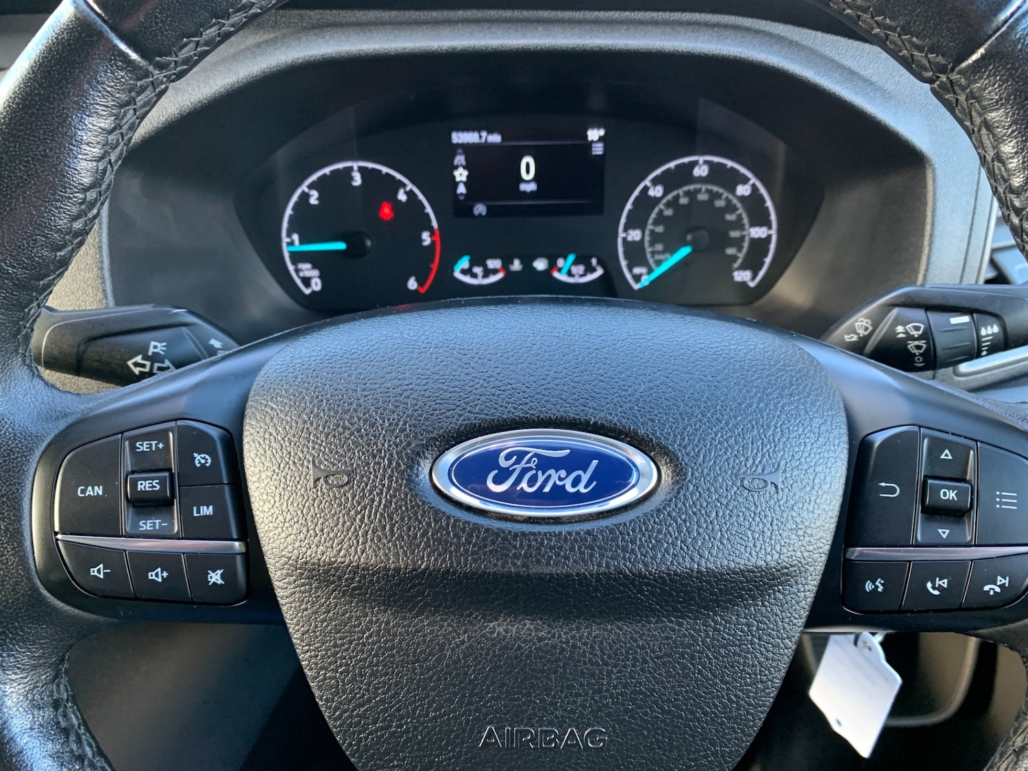 Used Ford Transit Custom 2020 for sale - 77528380: Photo 25