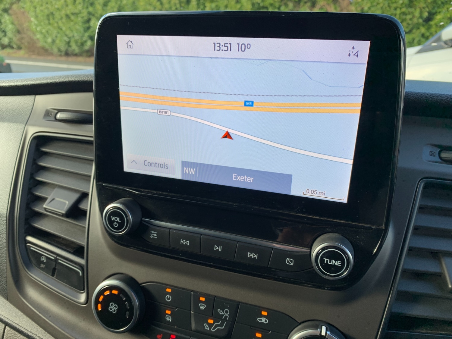 Used Ford Transit Custom 2020 for sale - 77528380: Photo 26