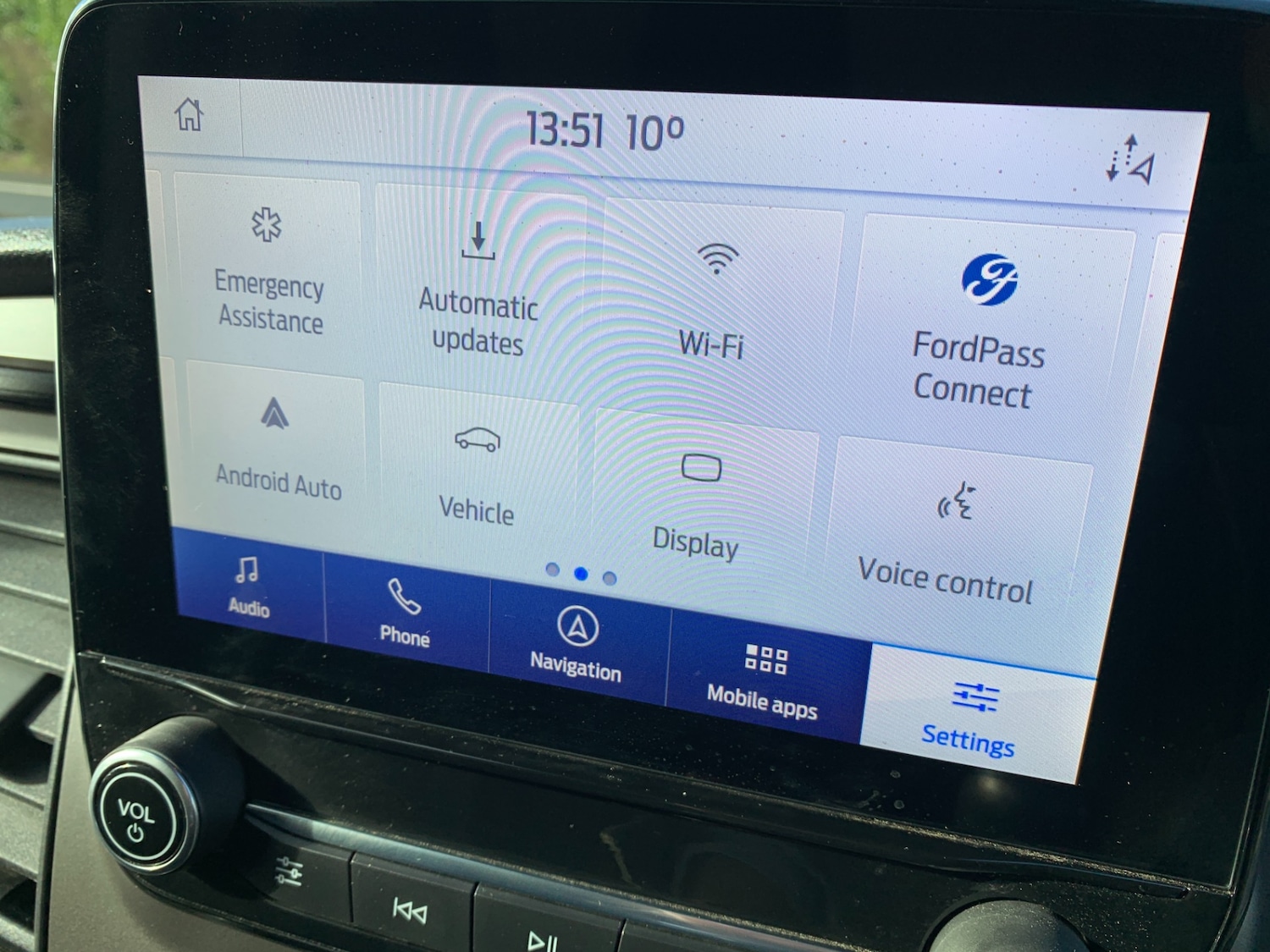 Used Ford Transit Custom 2020 for sale - 77528380: Photo 29