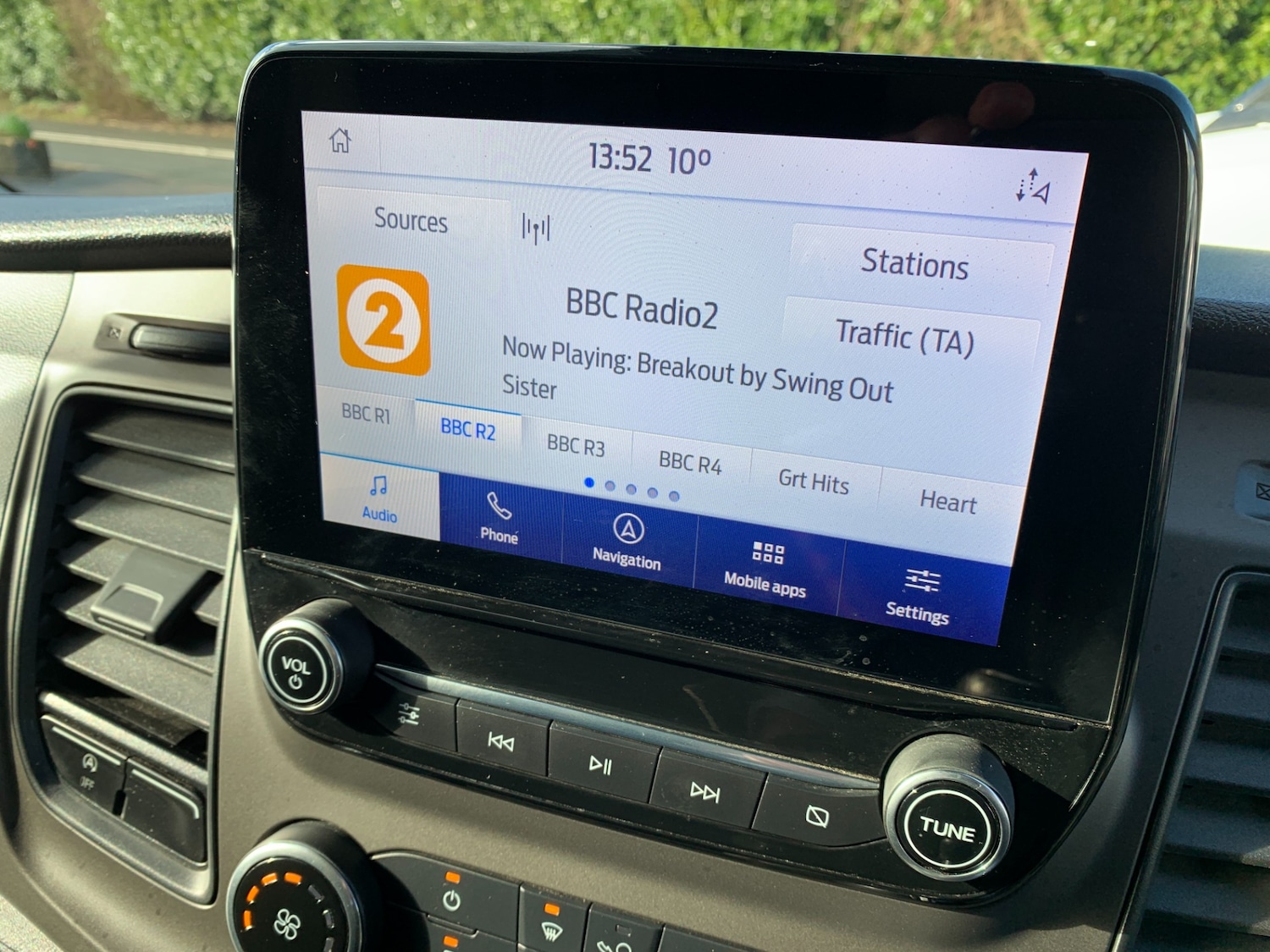 Used Ford Transit Custom 2020 for sale - 77528380: Photo 31