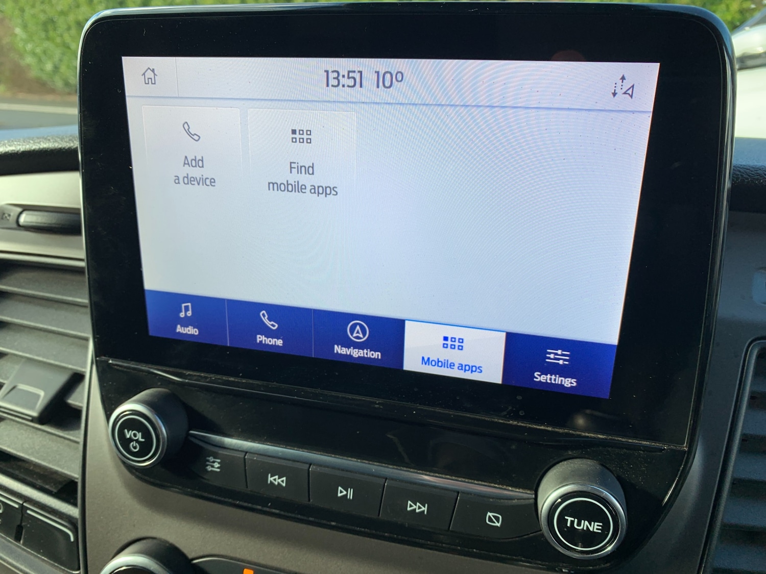 Used Ford Transit Custom 2020 for sale - 77528380: Photo 32