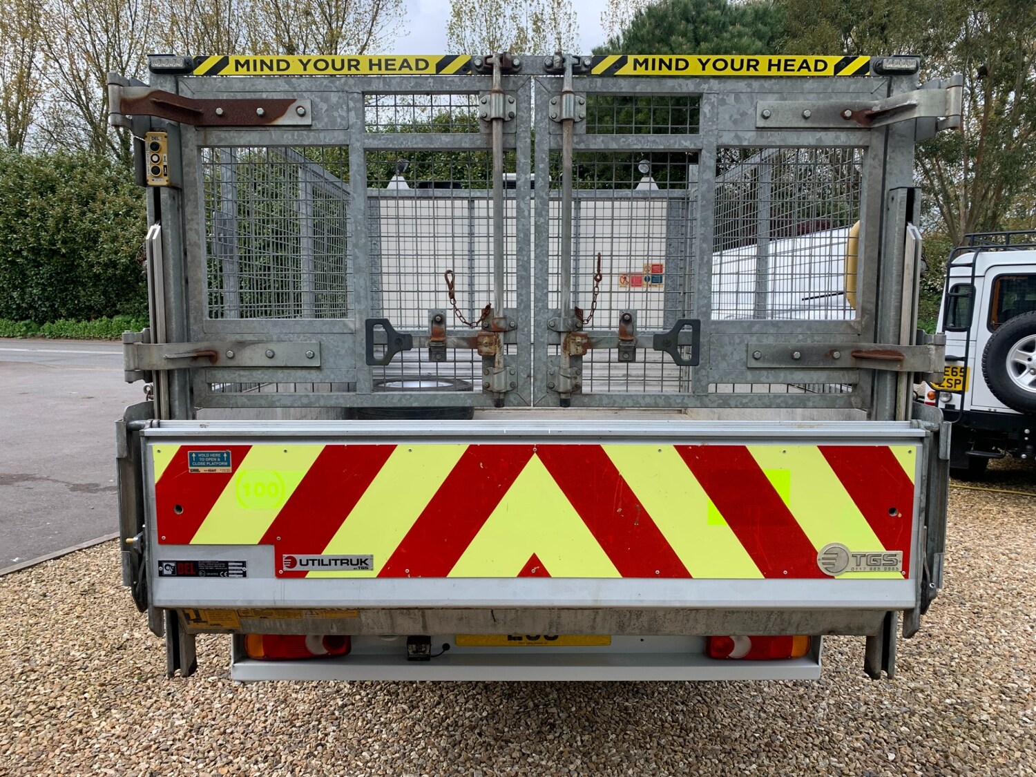 Vehicle 13