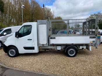 Used Vauxhall Movano 2015 for sale - 70645918: Photo
