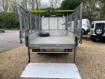 Used Vauxhall Movano 2015 for sale - 70645918: Photo