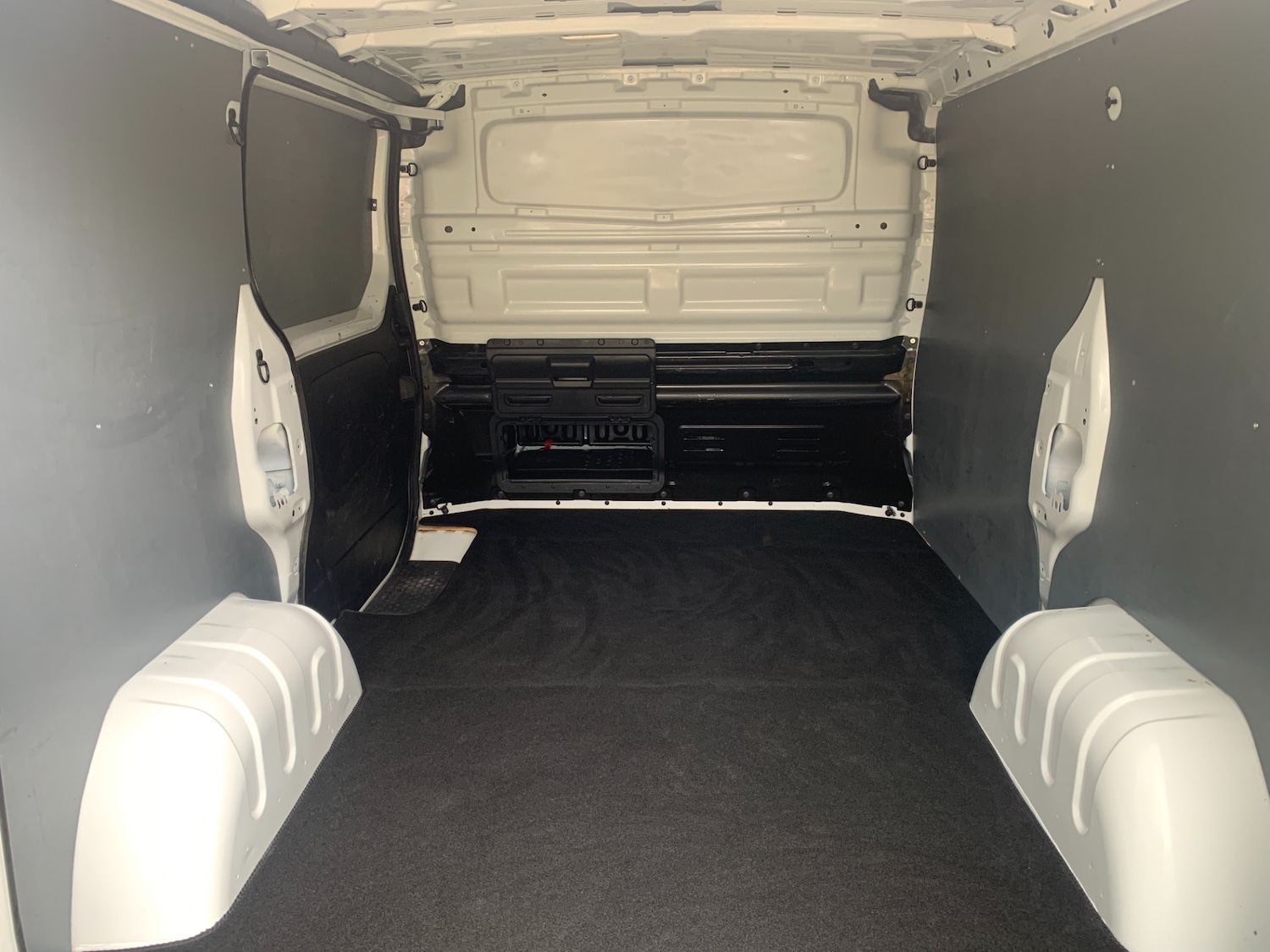 Used Renault Trafic 2021 for sale - 77663260: Photo 11