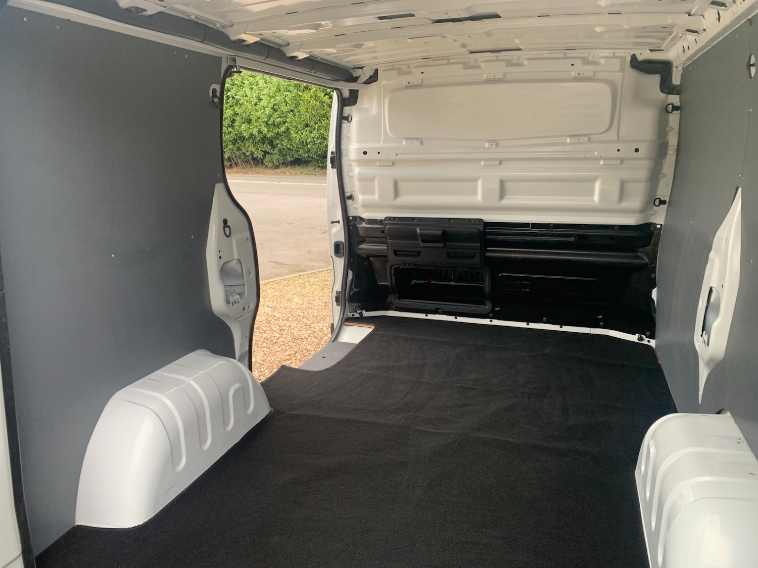 Used Renault Trafic 2021 for sale - 77663260: Photo 12