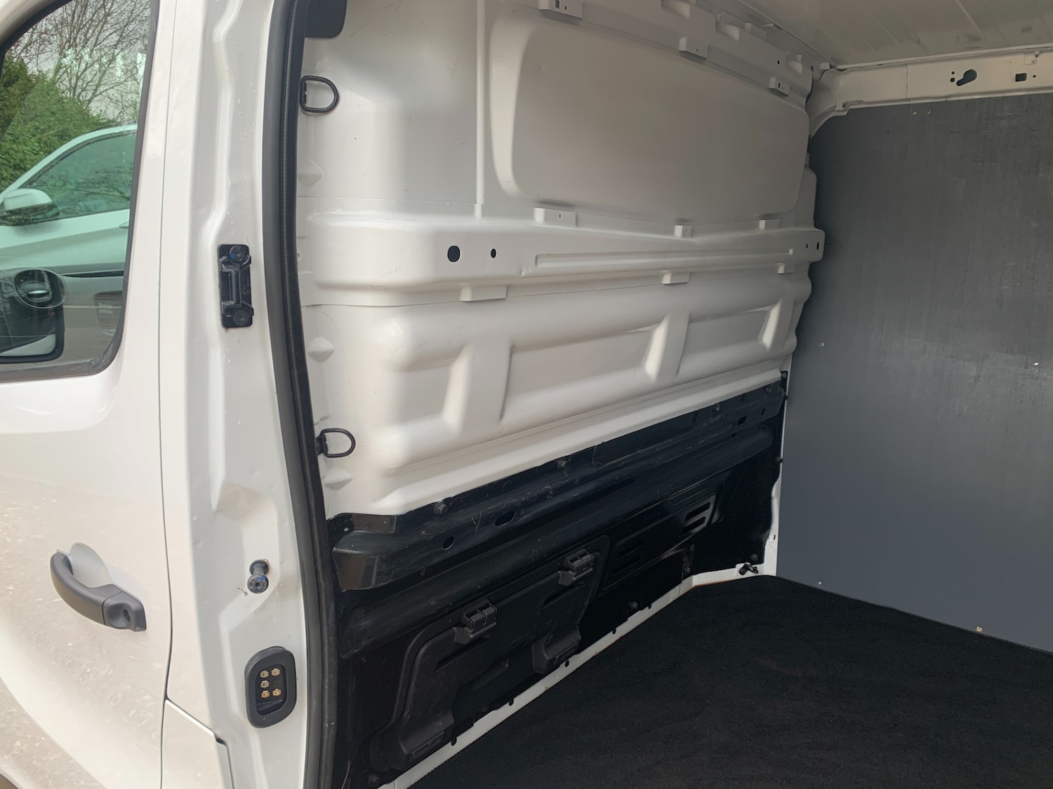 Used Renault Trafic 2021 for sale - 77663260: Photo 14