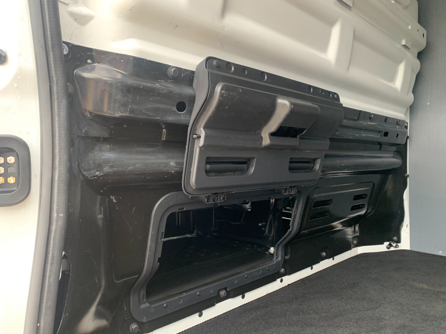 Used Renault Trafic 2021 for sale - 77663260: Photo 15