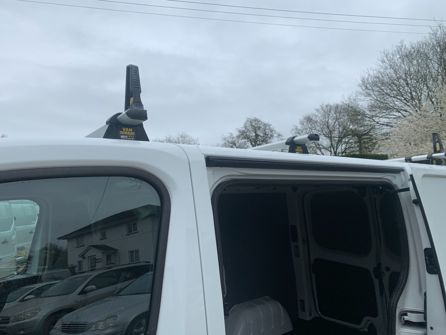 Used Renault Trafic 2021 for sale - 77663260: Photo 17