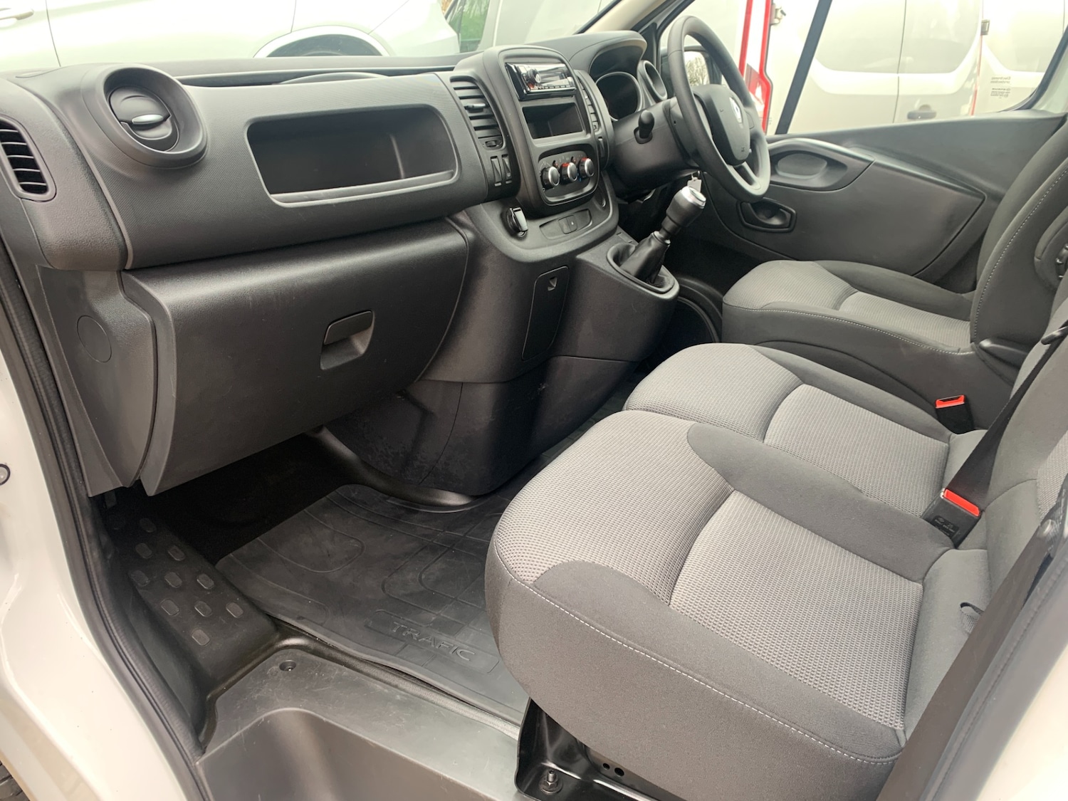 Used Renault Trafic 2021 for sale - 77663260: Photo 18