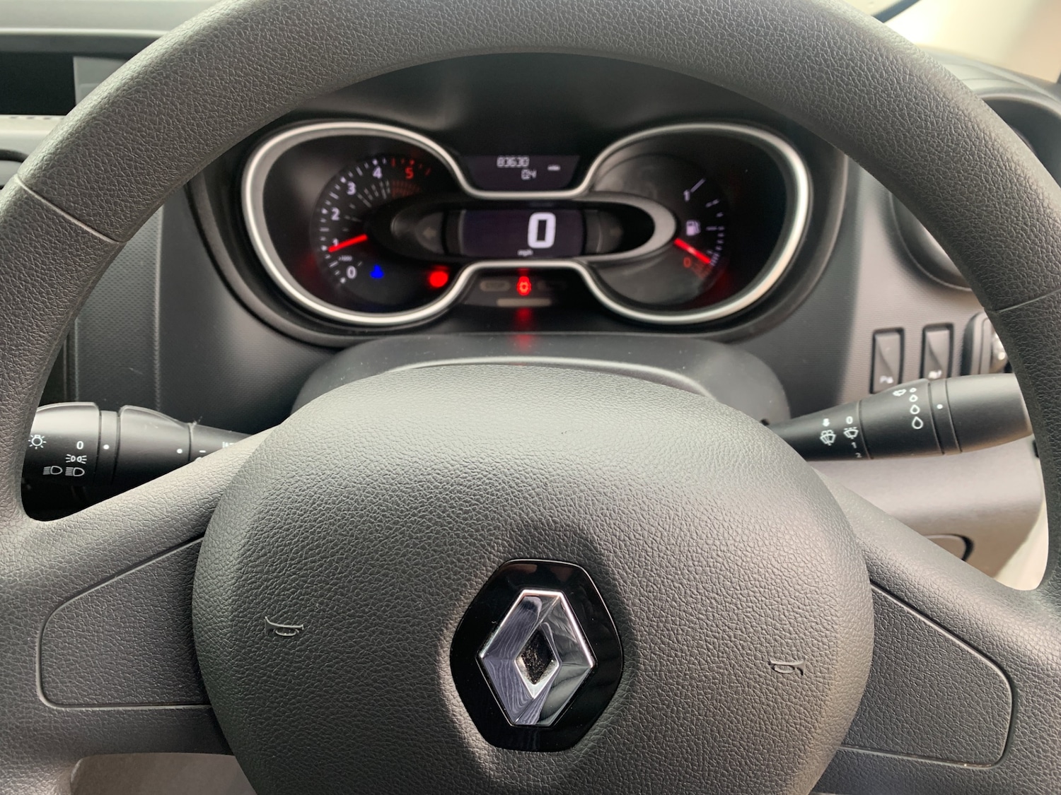 Used Renault Trafic 2021 for sale - 77663260: Photo 23