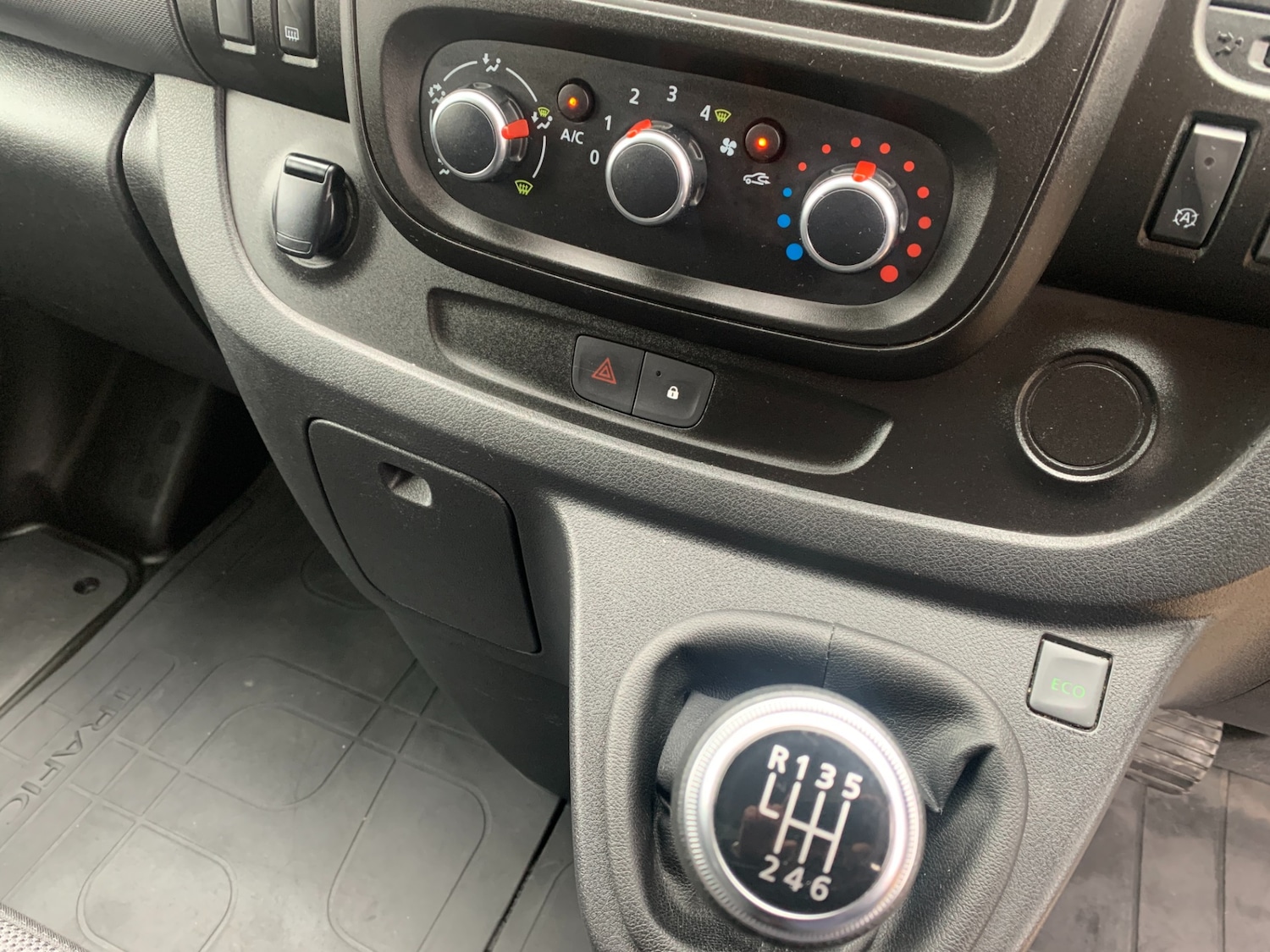 Used Renault Trafic 2021 for sale - 77663260: Photo 26