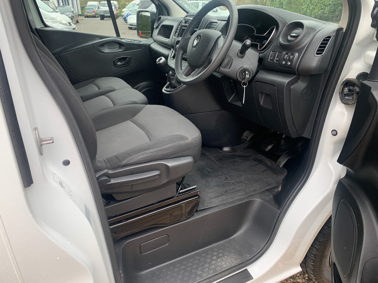 Used Renault Trafic 2021 for sale - 77663260: Photo 3