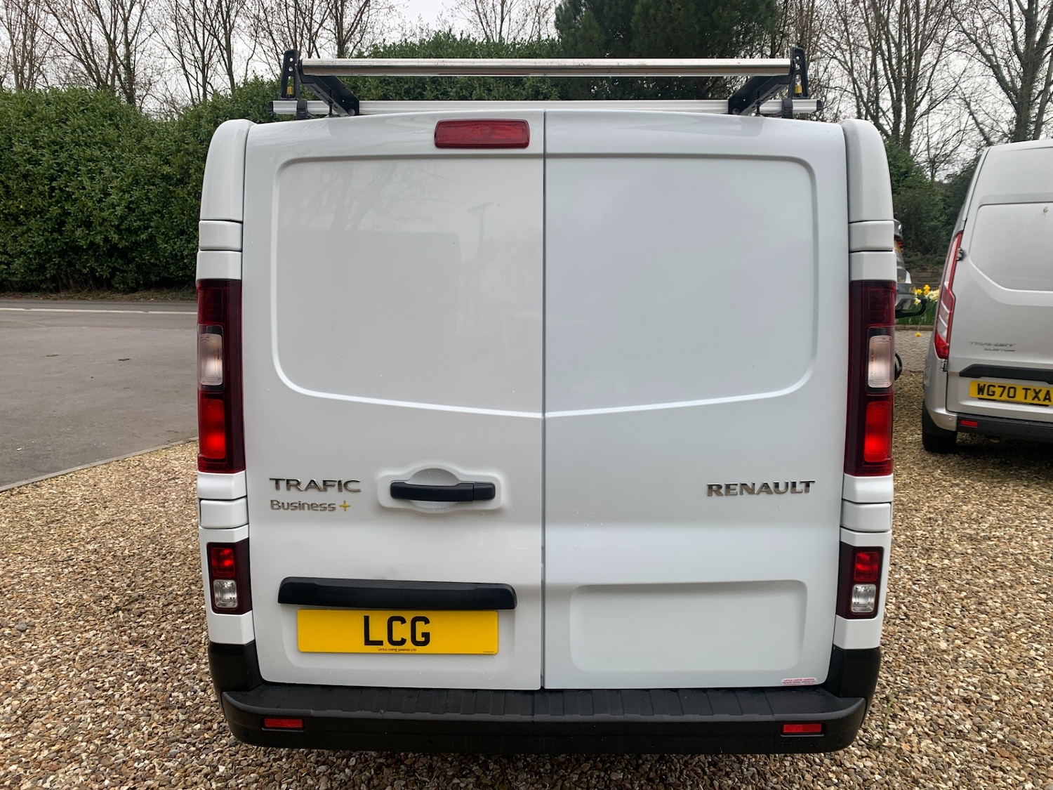 Used Renault Trafic 2021 for sale - 77663260: Photo 6