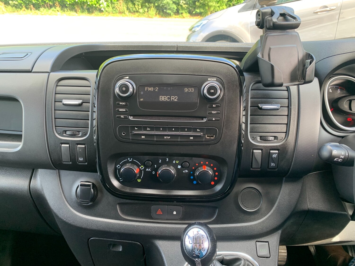Vehicle 17