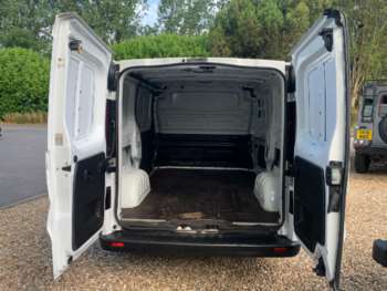 Used Vauxhall Vivaro 2019 for sale - 71441335: Photo